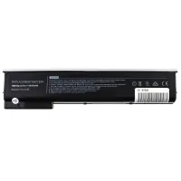 Акумулятор до ноутбука HP ProBook 640 HSTNN-DB4Y, 56Wh (5200mAh), 6cell, 10.8V, Li-ion AlSoft (A47744)