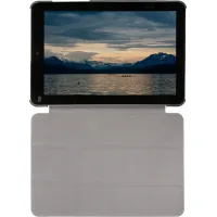 Cover for Grand-X Xiaomi 2 Black tablet (STC - X23B)
