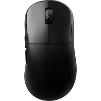 Мишка GamePro Asgard Loki Wireless/USB Black (GM022B)