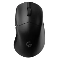 Mouse GamePro Genesis Avenger Wireless/Bluetooth/USB Black (GM096B)