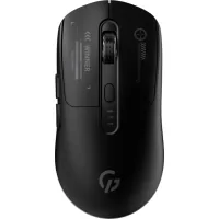 Мишка GamePro Genesis Winner Wireless/Bluetooth/USB Black (GM079B)