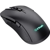 Mouse Trust GXT 931 Wireless Black (25330)