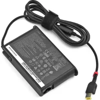 Lenovo laptop power supply 135W 20V, 6.75A, rectangular connector (pin inside) (ADL135SDC3A / A40396)