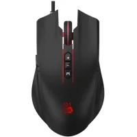 Мишка A4Tech Bloody ES7 USB Stone Black (4711421002479)