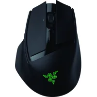 Mouse Razer Basilisk Mobile Wireless/Bluetooth Black (RZ01-04310100-R3G1)