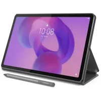 Tablet Lenovo Idea Tab 8/128 5G Luna Gray + Case&Pen (ZAFM0065UA)