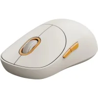 Mouse Xiaomi Wireless Mouse 3 White (1052663)
