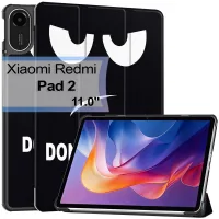 Cover for BeCover Smart Xiaomi Redmi Pad 2 11.0" Dont Touch tablet (713647)