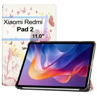 Case for BeCover Smart Xiaomi Redmi Pad 2 11.0" Fairy tablet (713653)