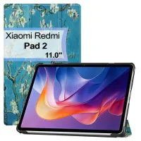 Cover for BeCover Smart Xiaomi Redmi Pad 2 11.0" Spring tablet (713652)