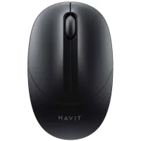 Mouse Havit HV-MS54GT Wireless Black (6939119080068)