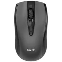 Mouse Havit HV-MS858GT Wireless Black-Gray (6939119057824)
