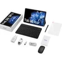 Tablet Blackview Tab 60 Pro SET 10.1'' 8/128GB LTE Algae Green (Keyboard, Mouse, Stylus, cover, headphones, glass) (6931548322511)