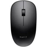 Мишка Havit HV-MS358GT Wireless Black (6939119065706)