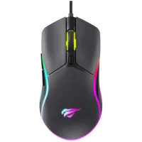Мишка Havit HV-MS1029 USB Black (6939119067229)