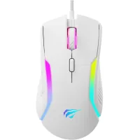 Мишка Havit HV-MS1033 USB White (6939119065607)