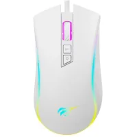 Mouse Havit HV-MS1034 USB White (6939119065614)