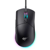 Мишка Havit HV-MS1038 USB Black (6939119045869)