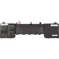 Акумулятор до ноутбука ASUS ZenBook UX550GD (C42N1728) 15.4V 4480mAh (NB432226)