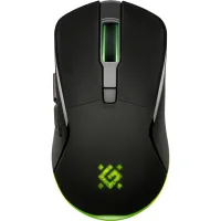 Мишка Defender Demon GM534 Wireless Black (52534)