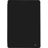 Cover for the tablet Armorstandart Smart Fold Pen Samsung Galaxy Tab S10 FE+ Black (ARM85554)