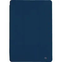 Cover for the tablet Armorstandart Smart Fold Pen Samsung Galaxy Tab S10 FE+ Dark Blue (ARM85555)