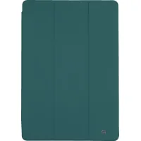 Cover for the tablet Armorstandart Smart Fold Pen Samsung Galaxy Tab S10 FE+ Pine Green (ARM85557)