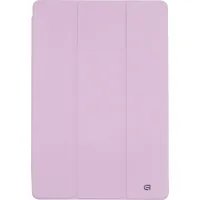 Cover for the tablet Armorstandart Smart Fold Pen Samsung Galaxy Tab S10 FE+ Pink (ARM85558)