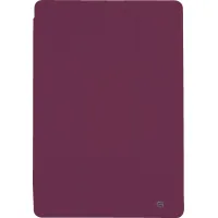 Cover for the tablet Armorstandart Smart Fold Pen Samsung Galaxy Tab S10 FE+ Plum (ARM85559)