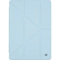 Armorstandart Y-Type PEN tablet case Samsung Galaxy Tab A9+ Blue (ARM85501)