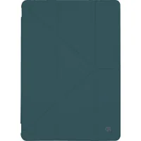 Case for the tablet Armorstandart Y-Type PEN Samsung Galaxy Tab A9+ Pine Green (ARM85503)