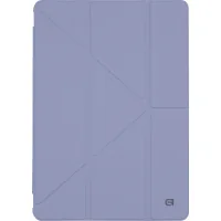 Armorstandart Y-Type PEN tablet case Samsung Galaxy Tab A9+ Purple (ARM85505)