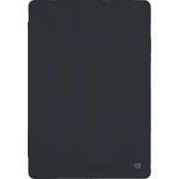 Cover for the tablet Armorstandart Y-Type PEN Samsung Galaxy Tab S10 FE+ Black (ARM85530)