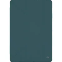 Tablet case Armorstandart Y-Type PEN Samsung Galaxy Tab S10 FE+ Pine Green (ARM85533)