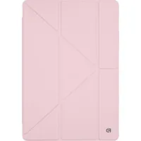 Armorstandart Y-Type PEN tablet case Samsung Galaxy Tab S10 FE+ Pink (ARM85534)
