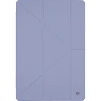 Cover for the tablet Armorstandart Y-Type PEN Samsung Galaxy Tab S10 FE+ Purple (ARM85535)