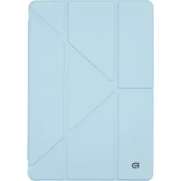 Armorstandart Y-Type PEN tablet case Samsung Galaxy Tab S9 / S9 FE / S10 FE Blue (ARM85519)