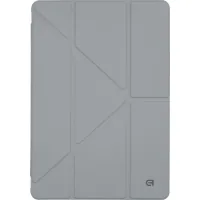 Armorstandart Y-Type PEN tablet case for Samsung Galaxy Tab S9 / S9 FE / S10 FE Gray (ARM85520)
