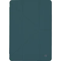 Case for Armorstandart Y-Type PEN tablet Samsung Galaxy Tab S9 / S9 FE / S10 FE Pine Green (ARM85521)
