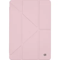 Case for the Armorstandart Y-Type PEN Samsung Galaxy Tab S9 / S9 FE / S10 FE Pink tablet (ARM85522)