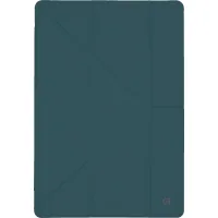 Case for Armorstandart Y-Type PEN tablet Samsung Galaxy Tab S9+ / S9 FE+ / S10+ Pine Green (ARM85527)