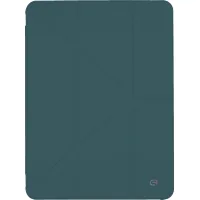 Cover for the tablet Armorstandart Y-Type PEN Xiaomi Pad 7 / 7 Pro Pine Green (ARM85539)