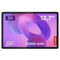 Tablet Lenovo Idea Tab Pro 8/256 WiFi Luna Gray + Keyboard&Pen (ZAE40222UA)