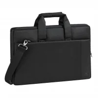 Laptop bag RivaCase 17.3" 8252 black (8252Black)