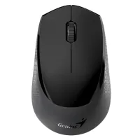 Мишка Genius NX-8000S Wireless/Bluetooth Black (31030034401)