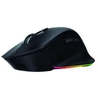Mouse Razer Pro Click V2 Wireless Black (RZ01-03900100-R3M1)