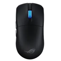 Мишка ASUS ROG Harpe II Ace Bluetooth/Wireless/USB Black (90MP0490-BMUA00)