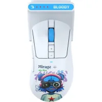 Мишка A4Tech Bloody R73 Ultra Duo Wireless Nyx Mirage (4711421002363)