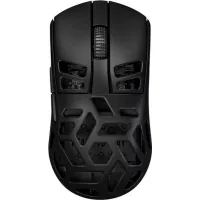 Мишка Lorgar Elite MSE90W Wireless/Bluetooth Black (LRG-MSE90W-BK)