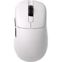 Мишка Ajazz AJ179 APEX Wireless/Bluetooth/USB Charging Dock White (AJM179-A-W)